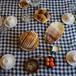 Gospodarstwo wiejskie Sant Dionis *