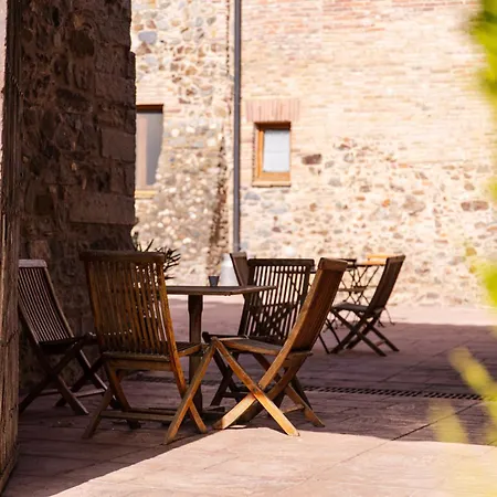 Country house Sant Dionis