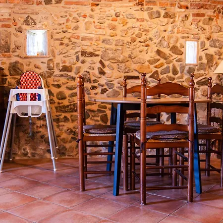 Country house Sant Dionis *