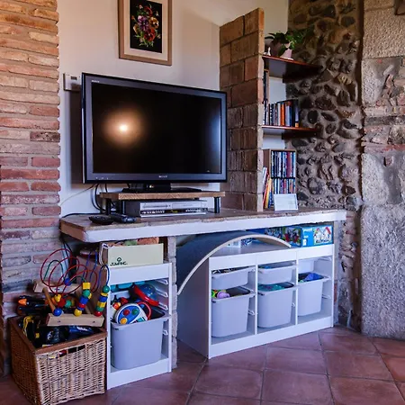 Sant Dionis Country house Campllong