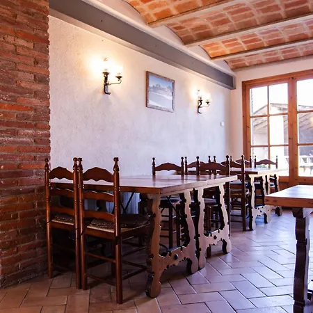Sant Dionis Country house