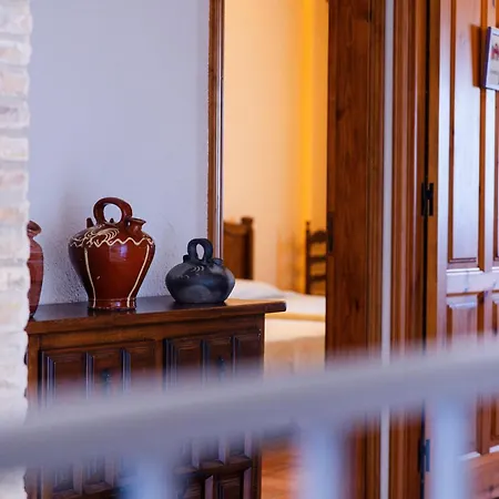 Country house Sant Dionis