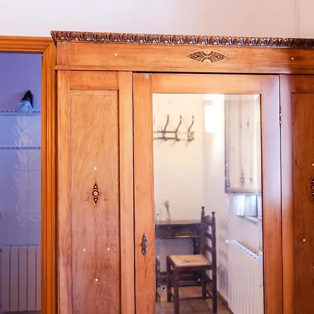 Sant Dionis Country house *