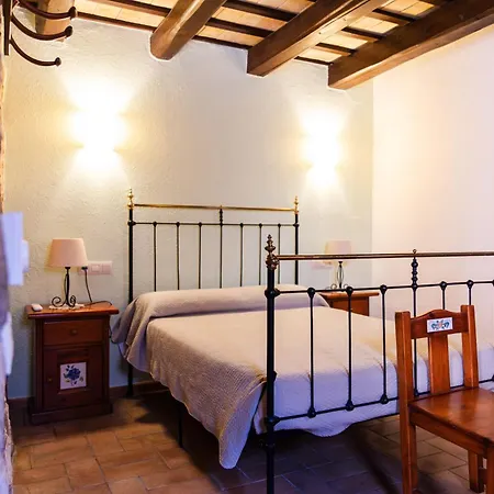 Sant Dionis Country house *