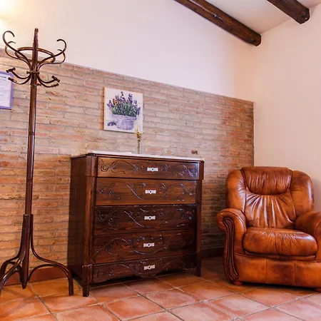 Sant Dionis Country house Campllong
