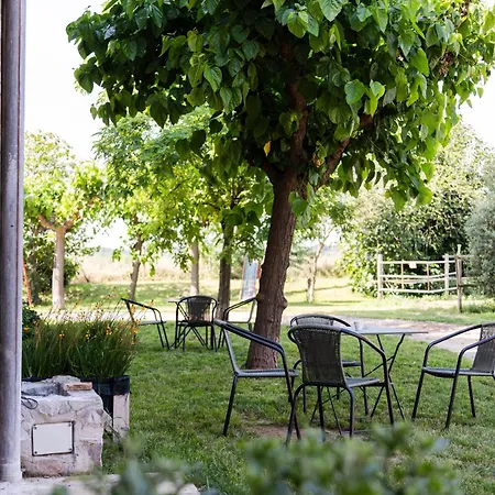 Sant Dionis Country house