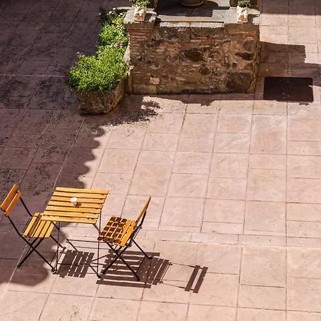 Sant Dionis Country house Campllong