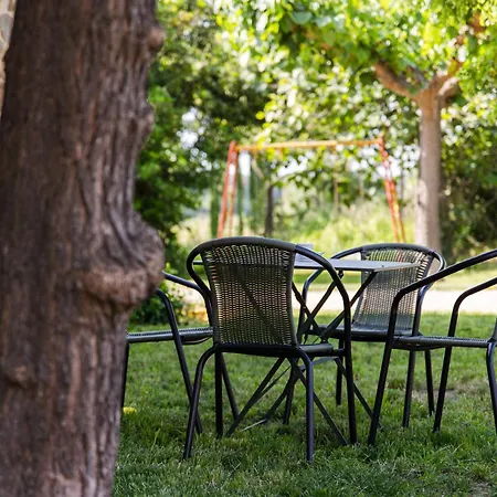 Country house Sant Dionis Campllong