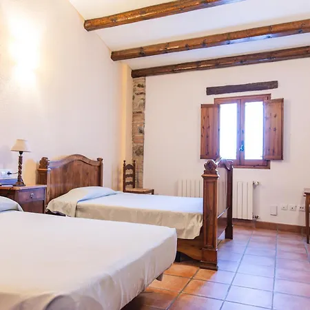 Sant Dionis Country house