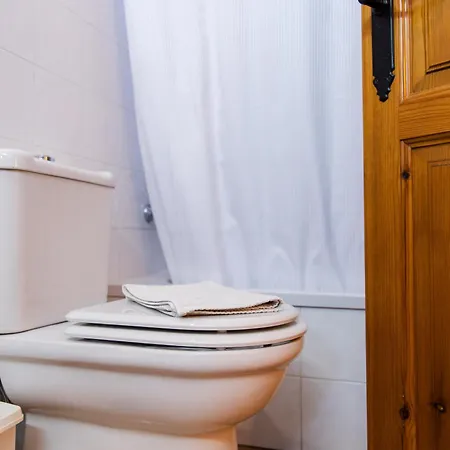 Sant Dionis Εξοχικό σπίτι