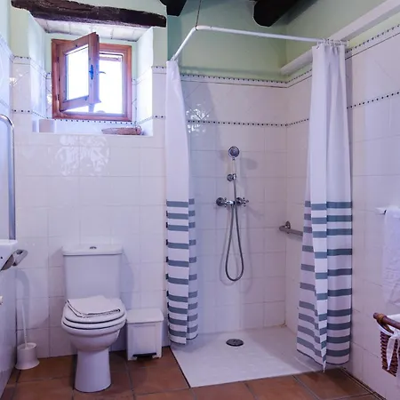 Εξοχικό σπίτι Sant Dionis *