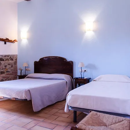 Country house Sant Dionis