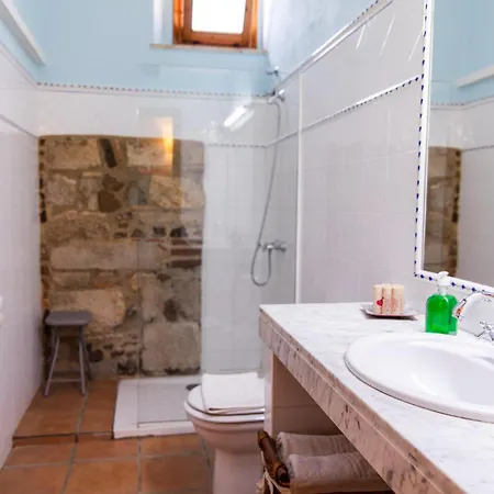 Country house Sant Dionis *