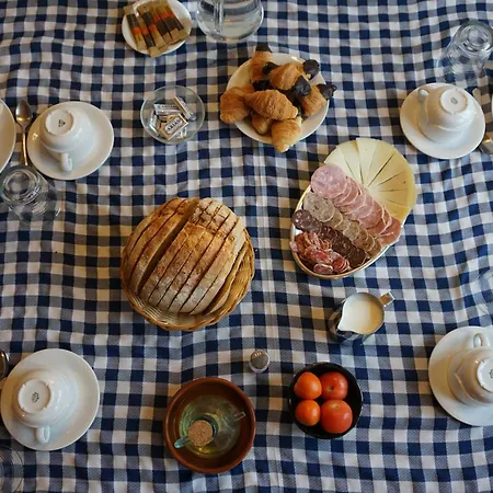Country house Sant Dionis *