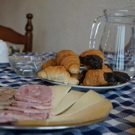 Sant Dionis Country house Campllong