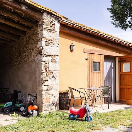 Sant Dionis * Campllong