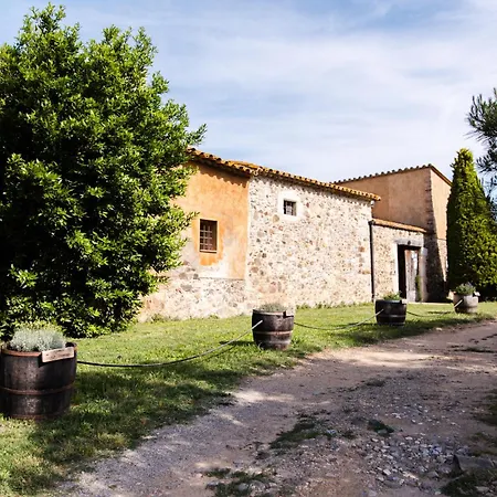 Country house Sant Dionis *