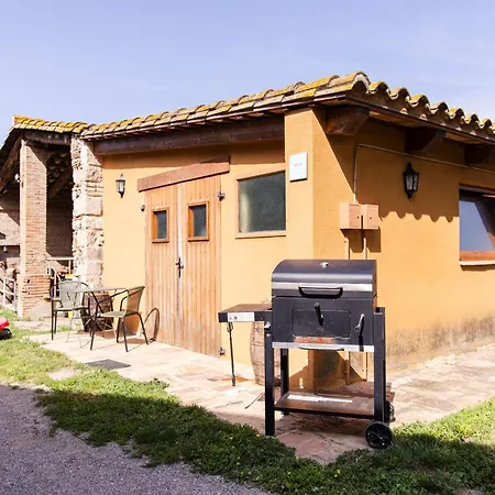 Sant Dionis * Campllong