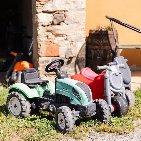 Sant Dionis Εξοχικό σπίτι