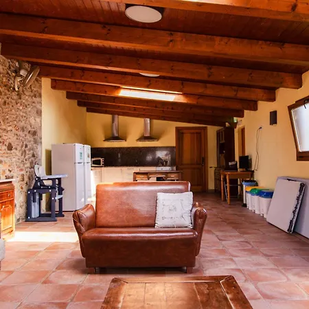 Country house Sant Dionis *