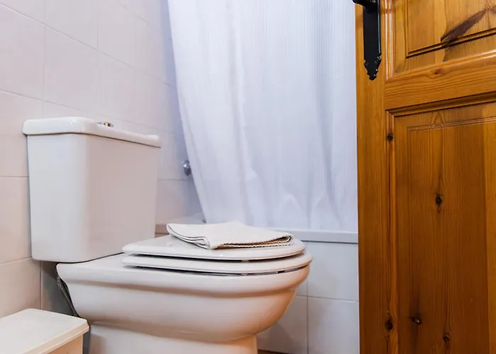 Sant Dionis Gospodarstwo wiejskie