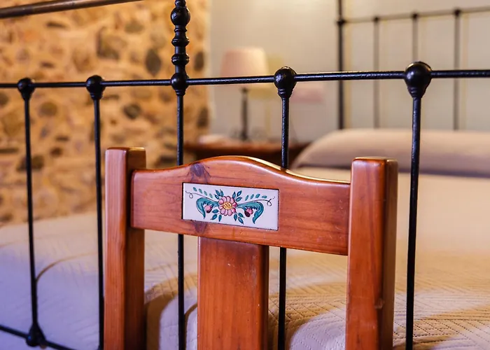 Gospodarstwo wiejskie Sant Dionis