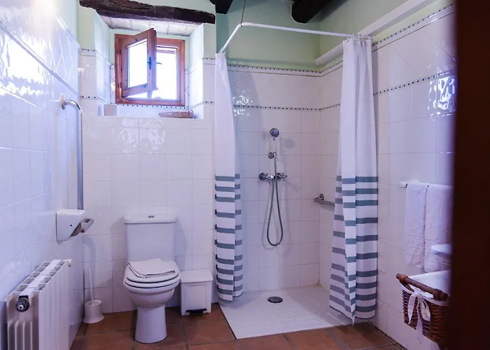 Gospodarstwo wiejskie Sant Dionis *