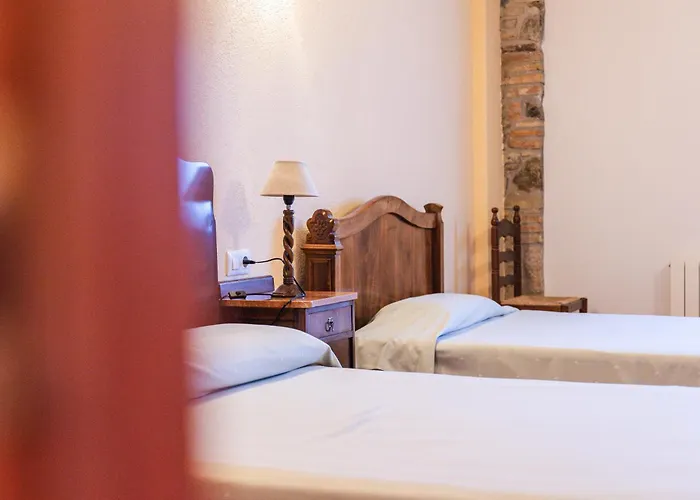 Sant Dionis * Campllong