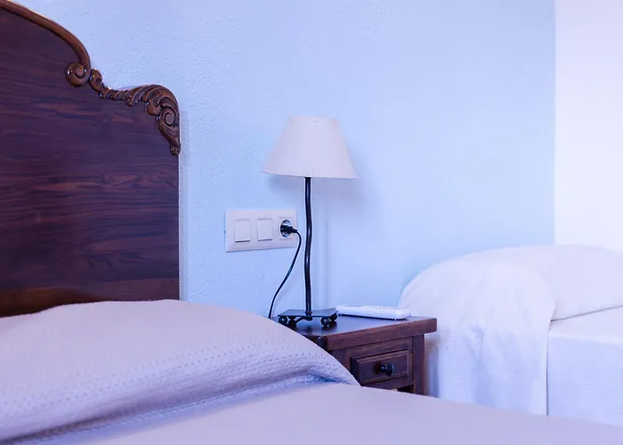 Sant Dionis Gospodarstwo wiejskie