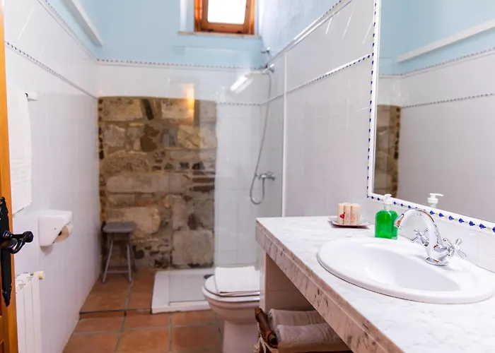 Gospodarstwo wiejskie Sant Dionis *