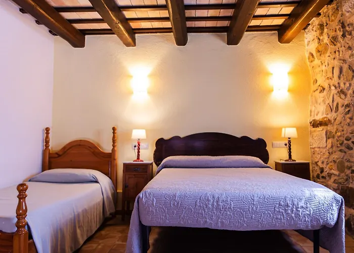 Sant Dionis Gospodarstwo wiejskie