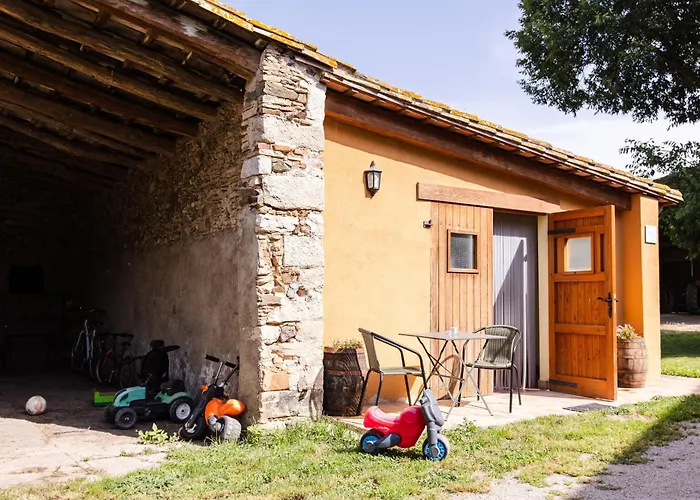 Sant Dionis * Campllong