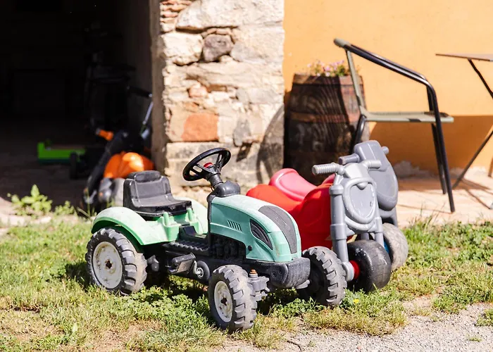 Sant Dionis Gospodarstwo wiejskie