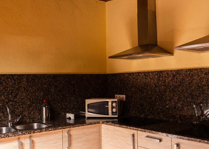 Gospodarstwo wiejskie Sant Dionis