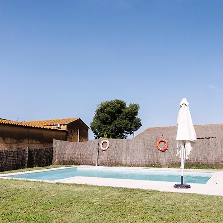 Sant Dionis Casa de Campo *