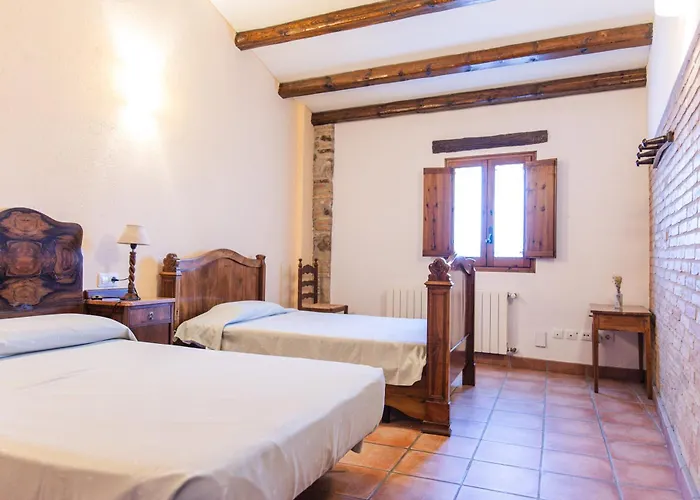 Sant Dionis Casa de Campo