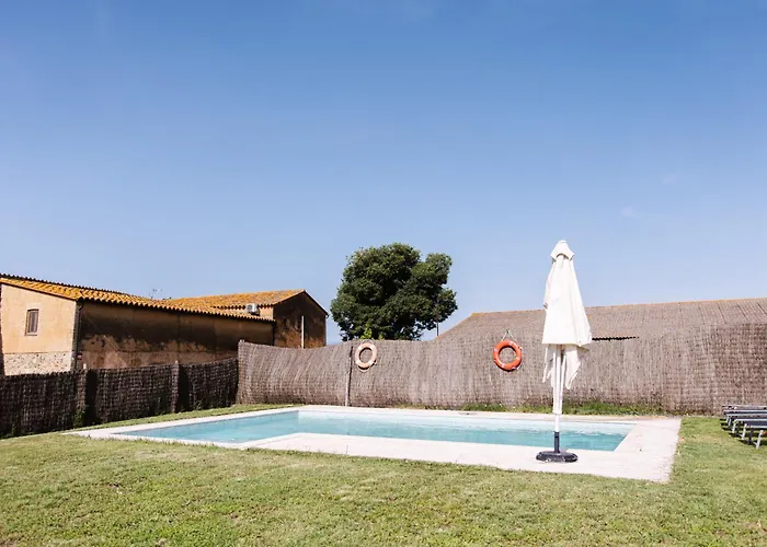 Sant Dionis Casa de Campo *