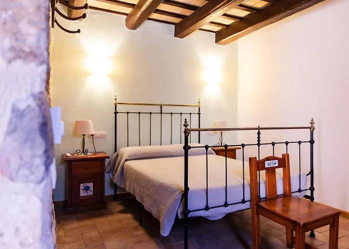 Sant Dionis Casa de Campo *