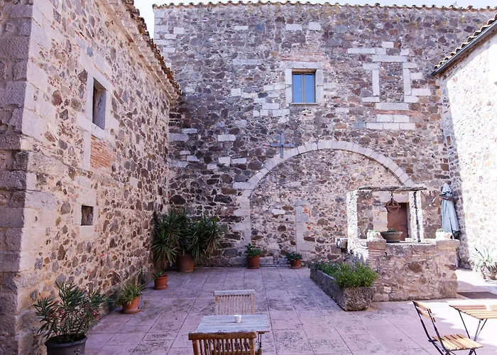 Sant Dionis Casa de Campo *