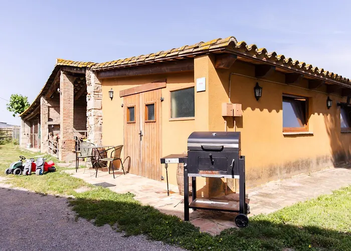 Sant Dionis * Campllong